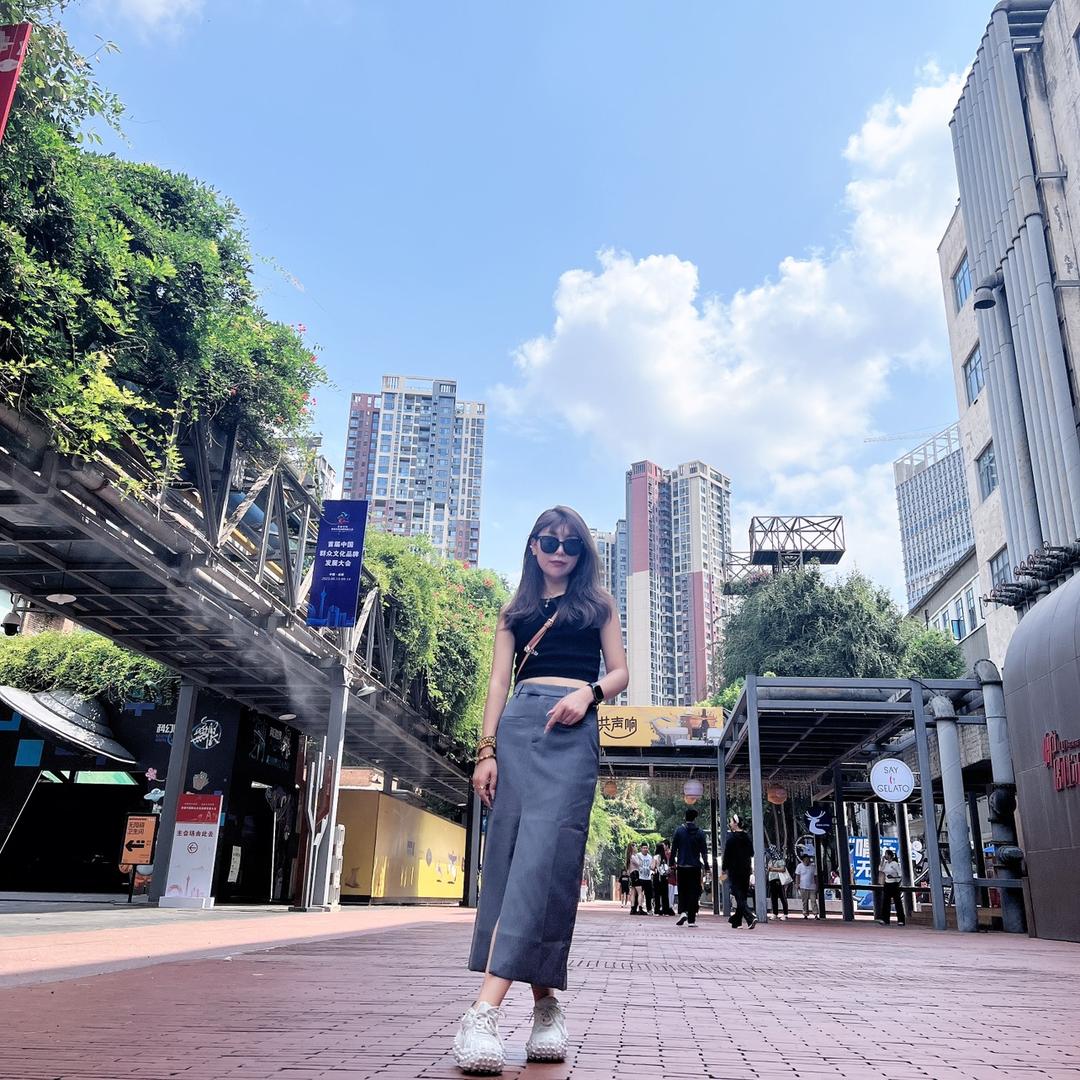 上喜•Rich（努力搓甲版）