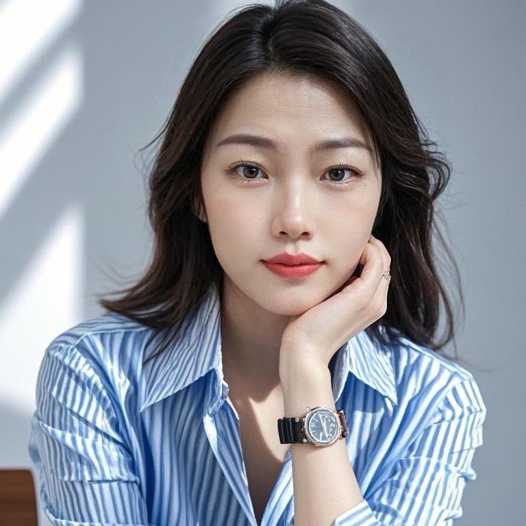 💋꯭黄糖💖少芬