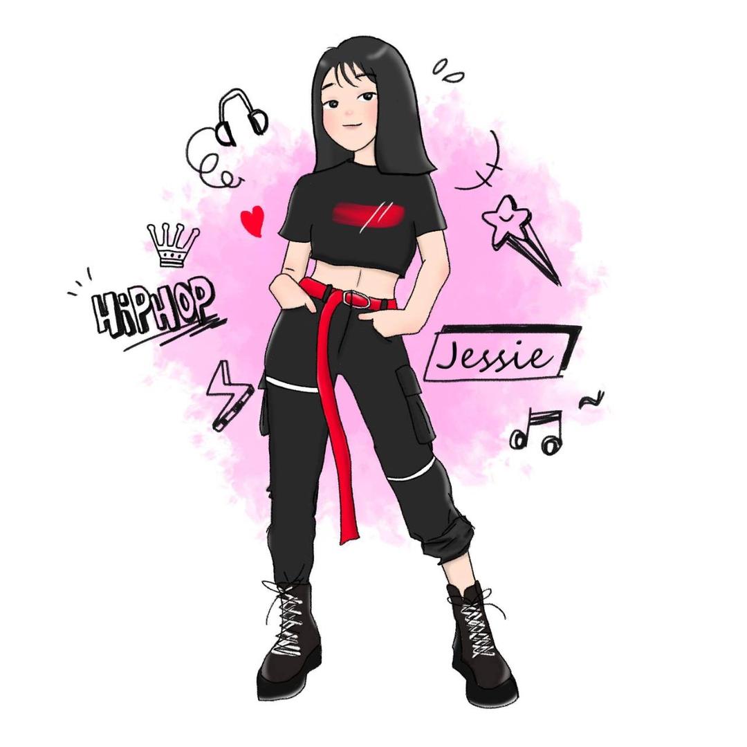 Jessie-Zzz