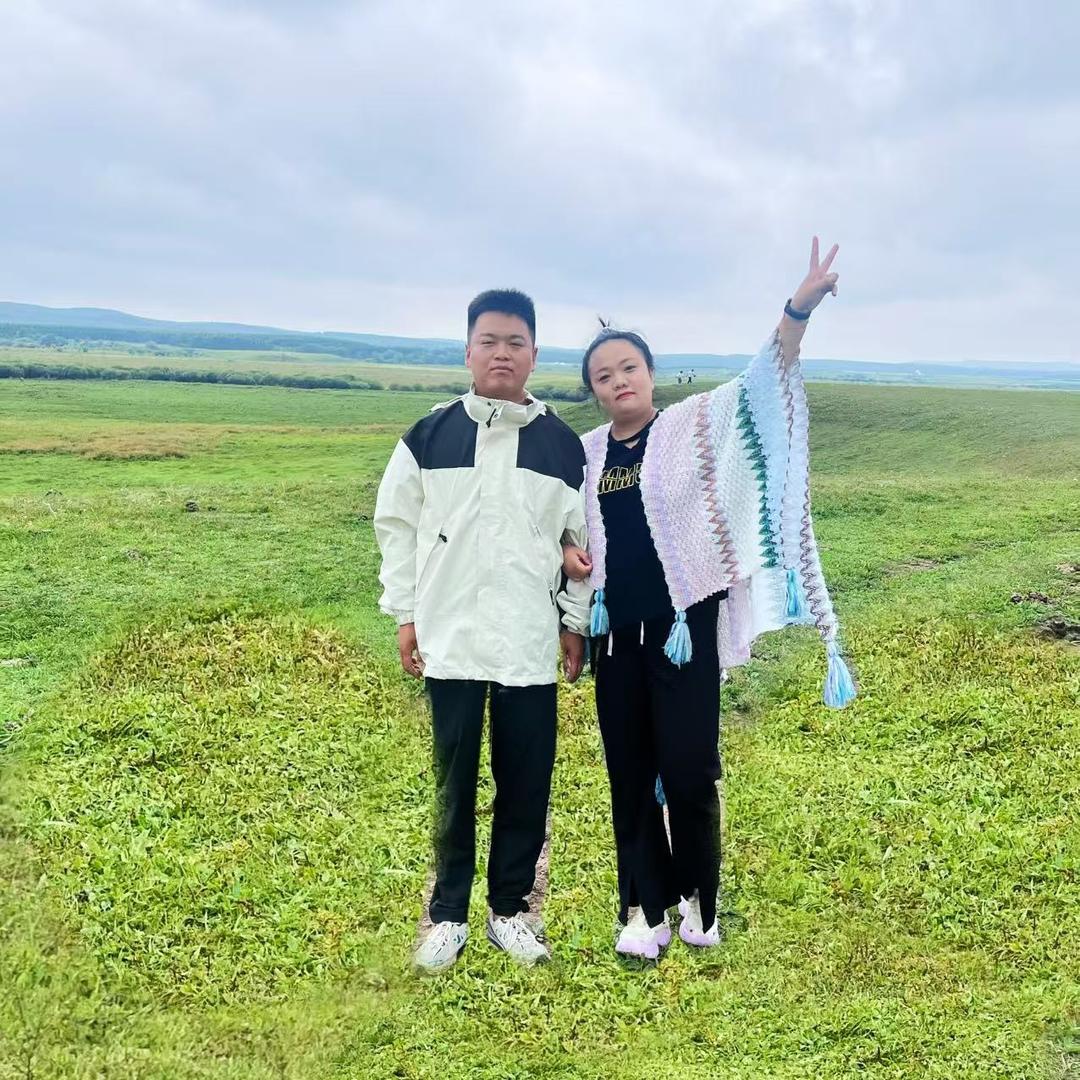 大哥的女人