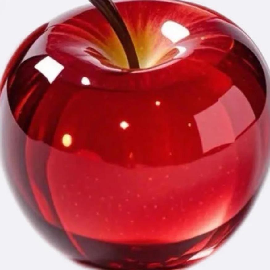小苹果🍎（苹果姐