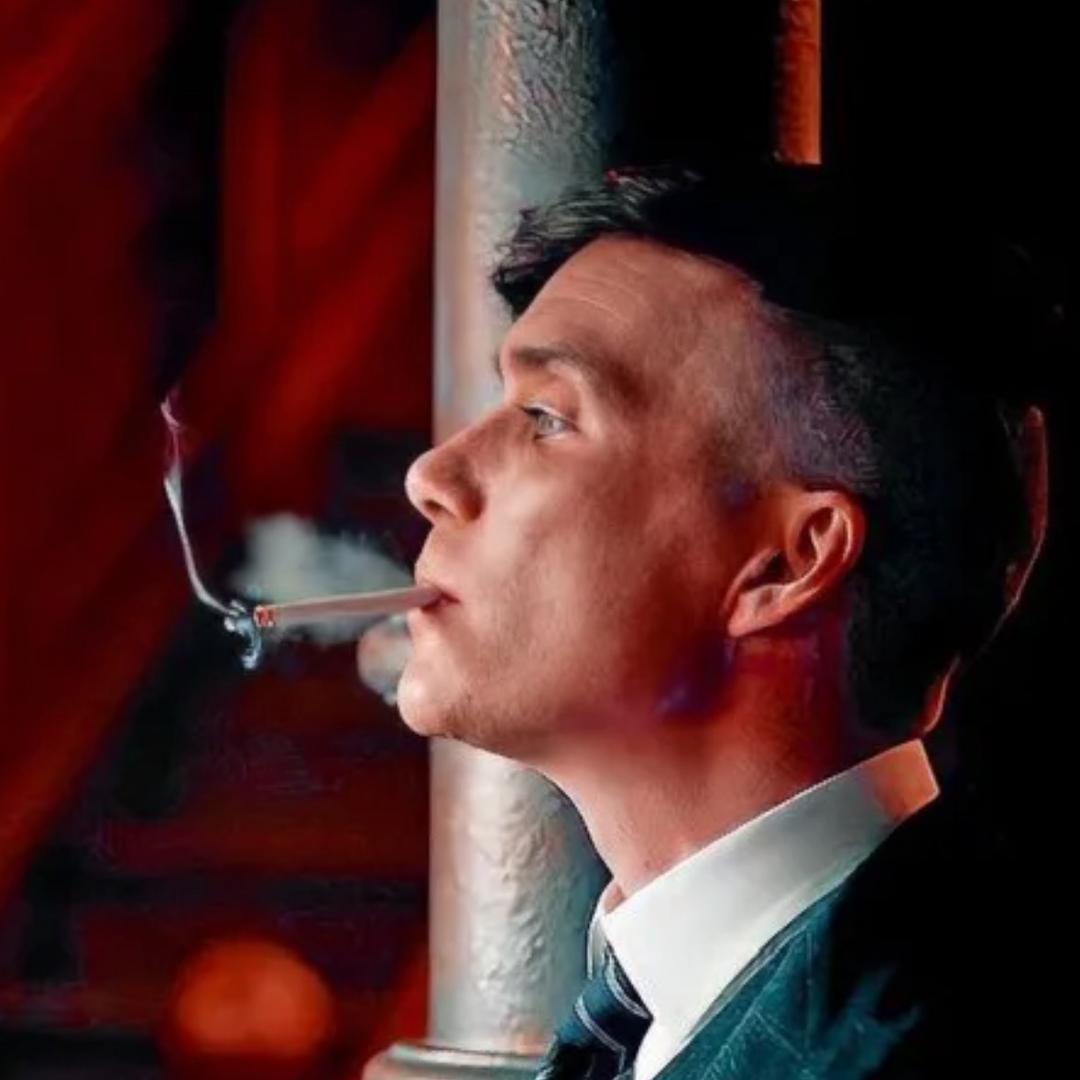 Peaky Blinders-Ha