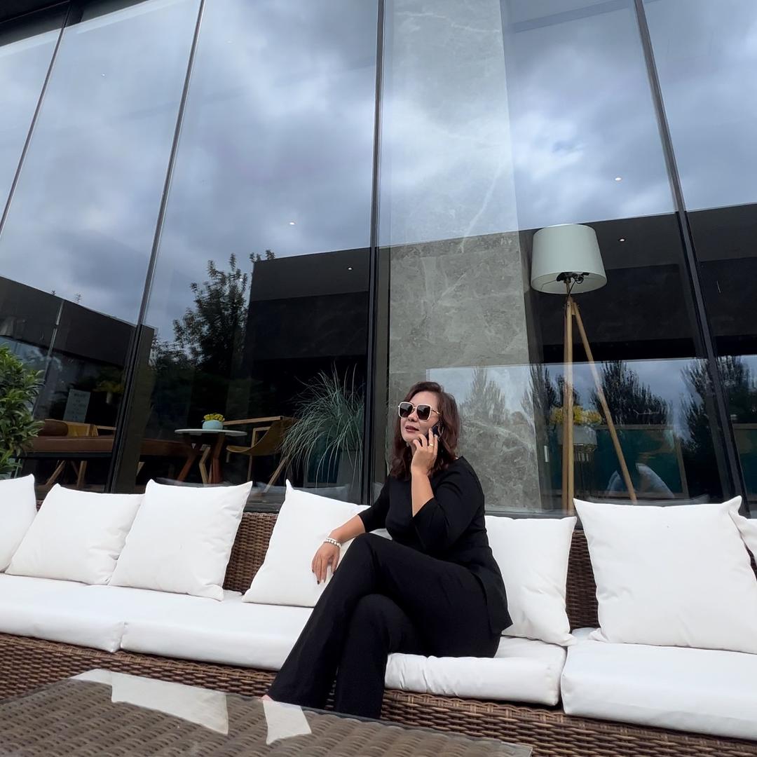 丽姐(等一个对的人）