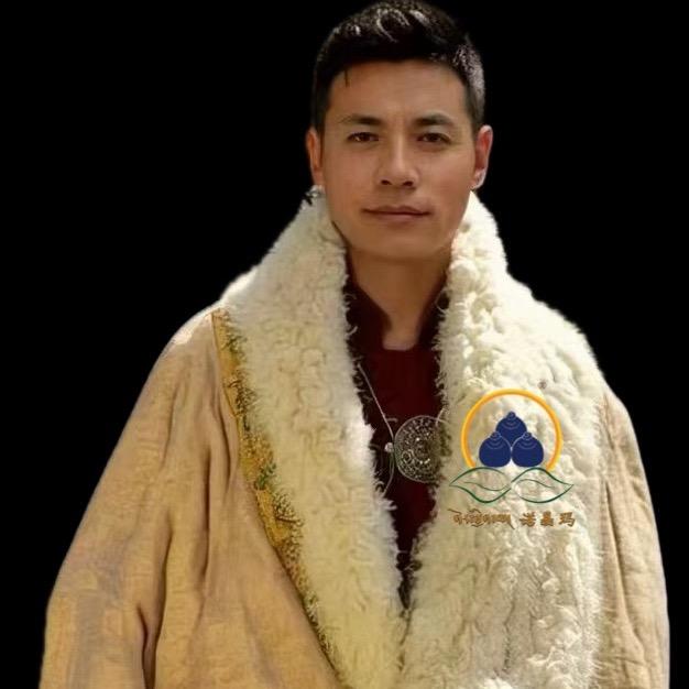 诺晶玛西藏代理人才央贡布