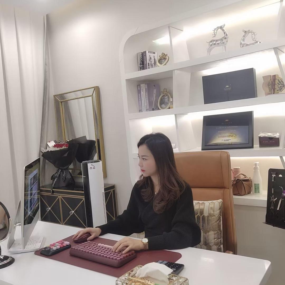南宁 小嘉总