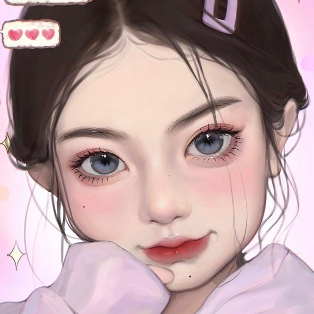 欣欣子