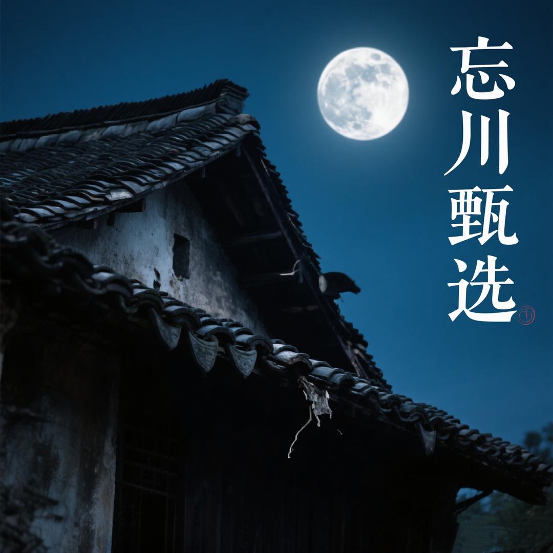 忘川甄选