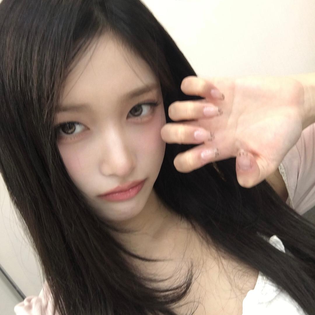 Yueeseo（见过将太郎崔杋圭）