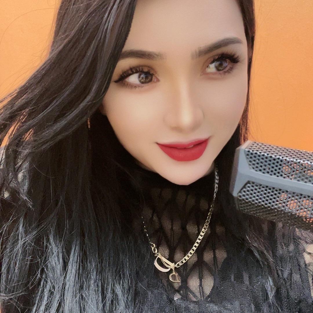 小美(美热爱）