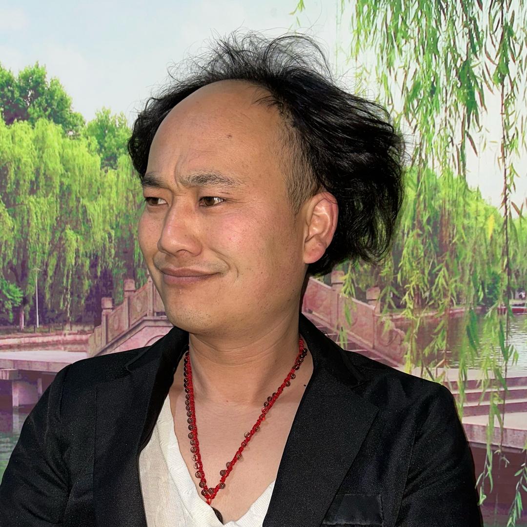 雄得起