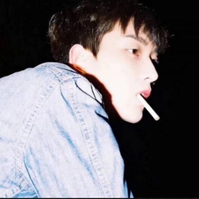 晚