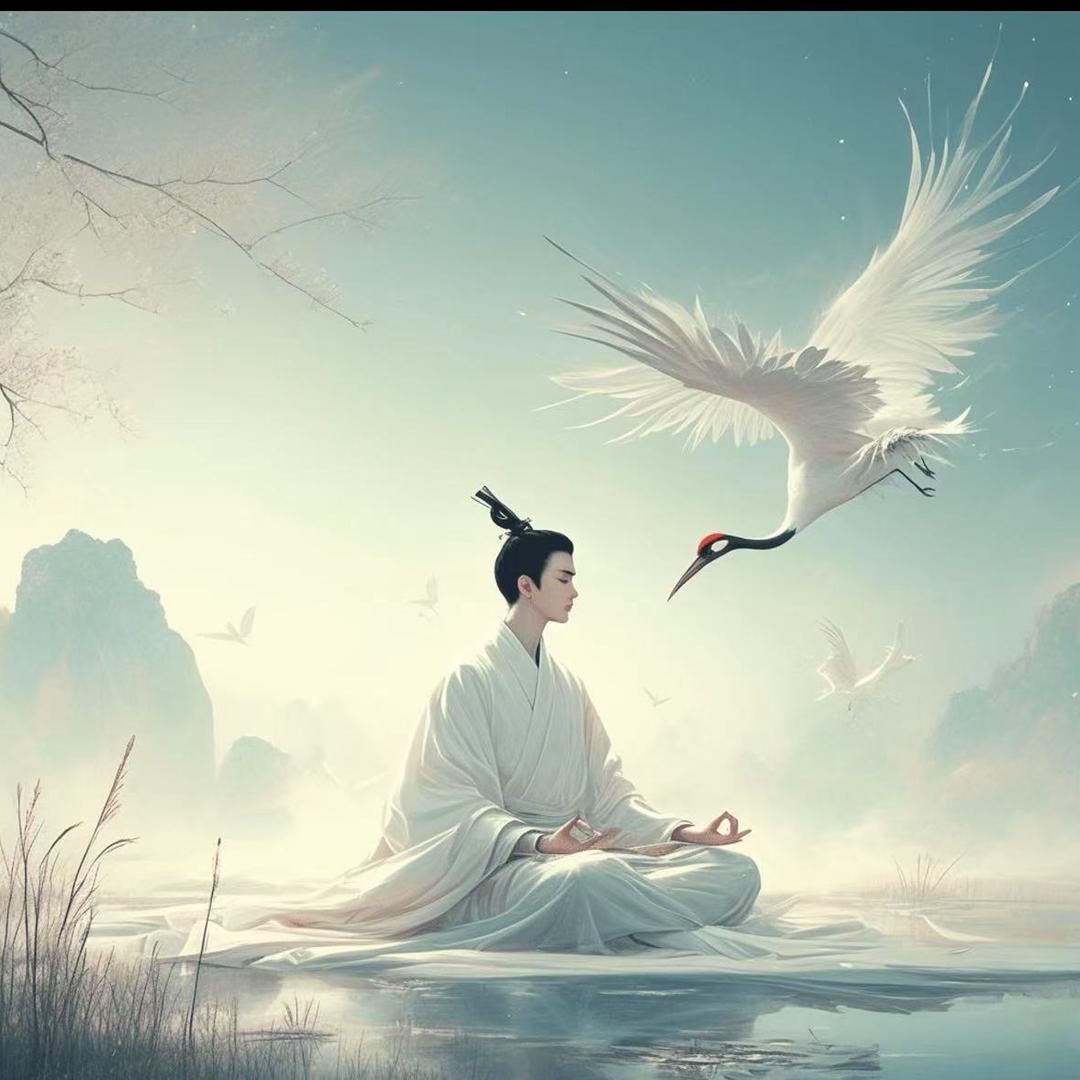 道心如水