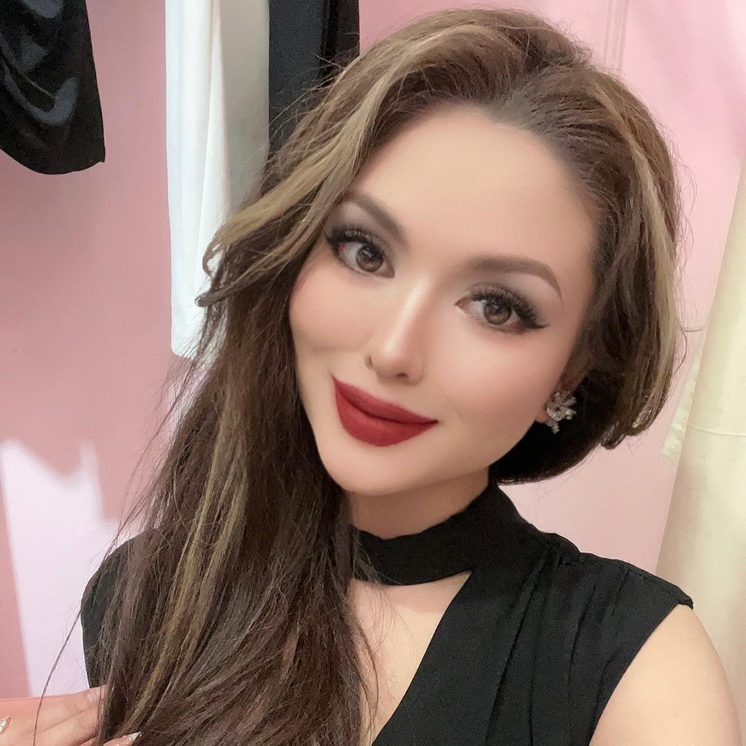 Rana🎀（孕晚期）