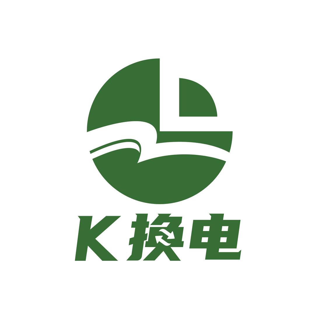 K换电智能换电