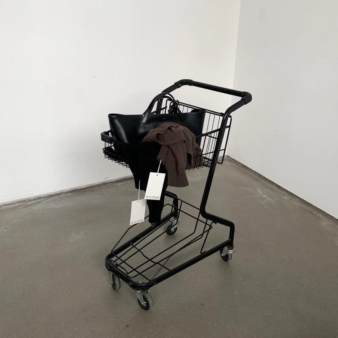 香喜女装