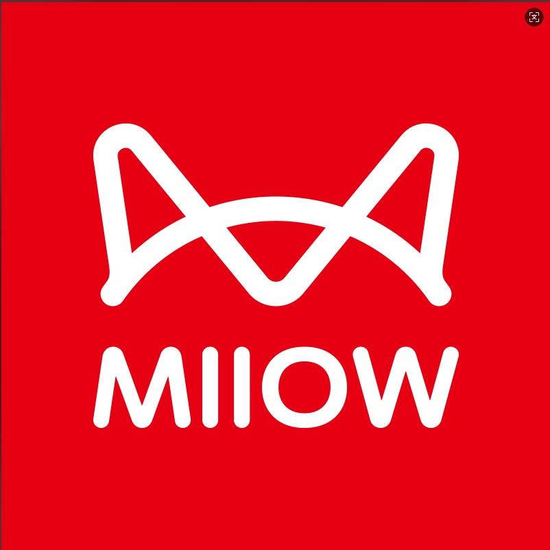 MiiOW猫人大音家居专卖店-居家玩睡枕