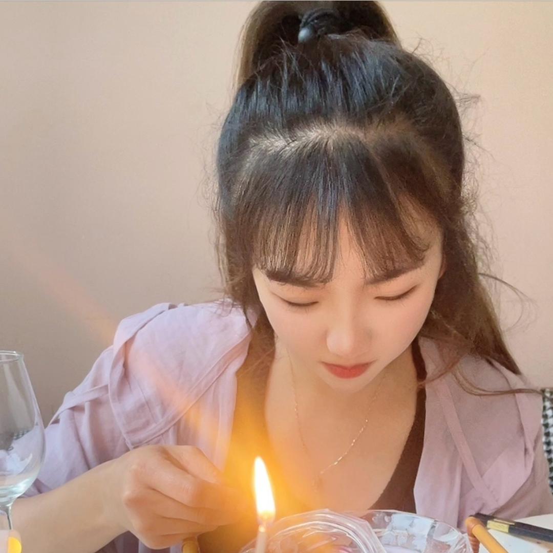 摘一口袋✨