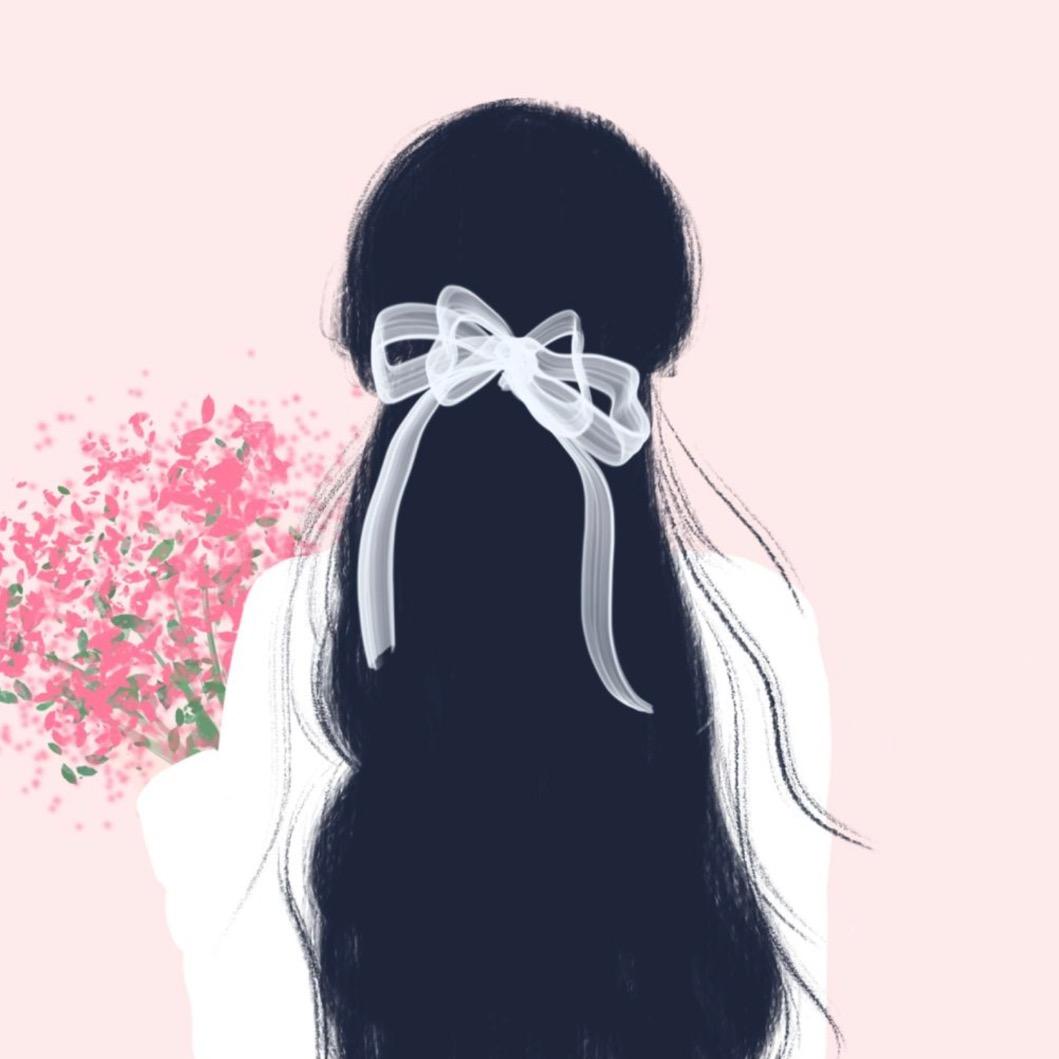 墨影小甜甜