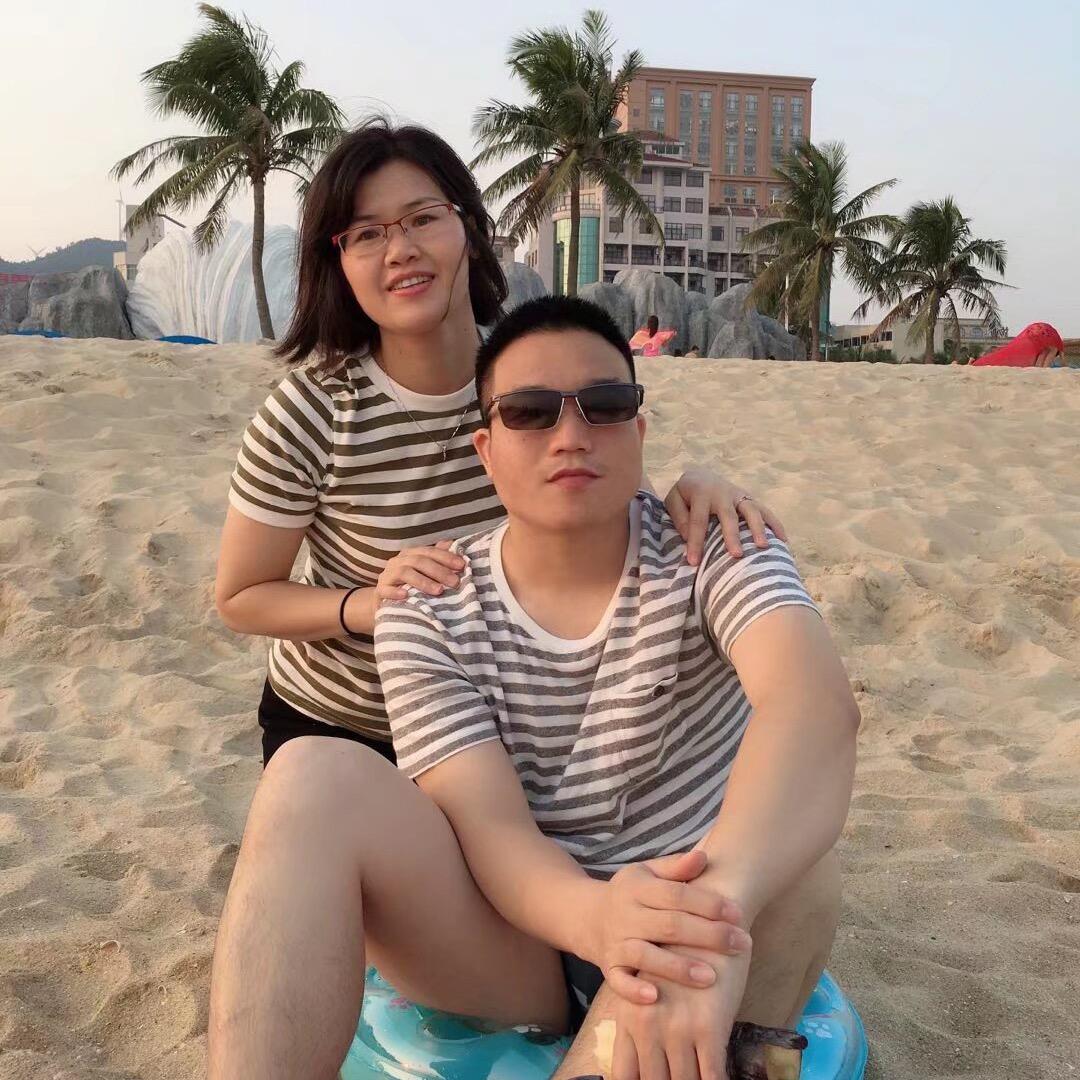 老黄林