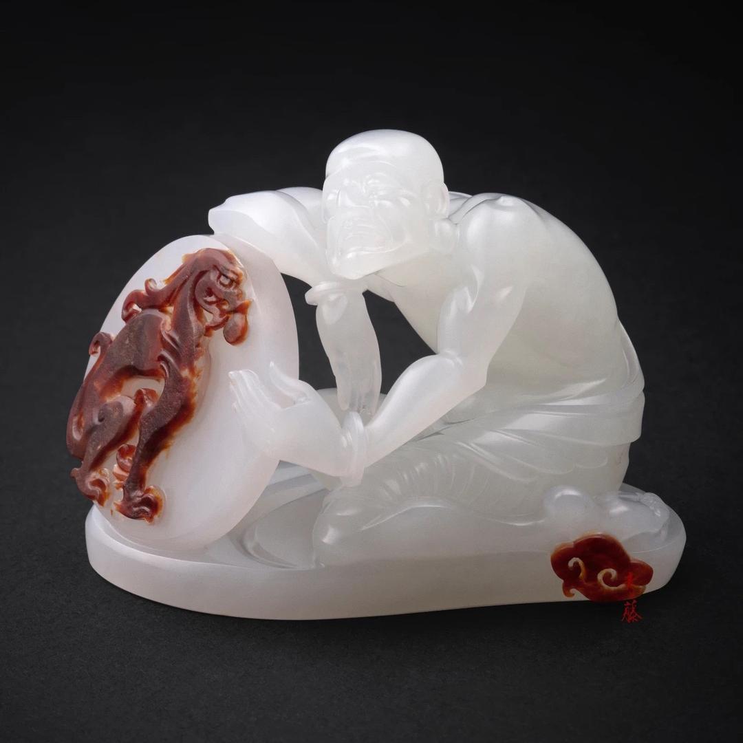 泡泡雪怀君珠宝专卖店