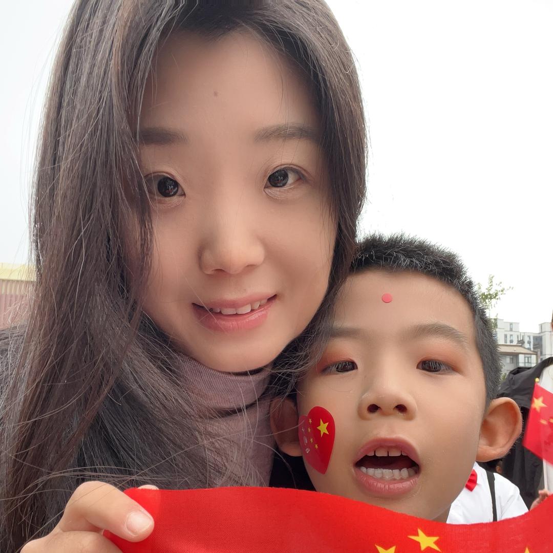 亲爱的你