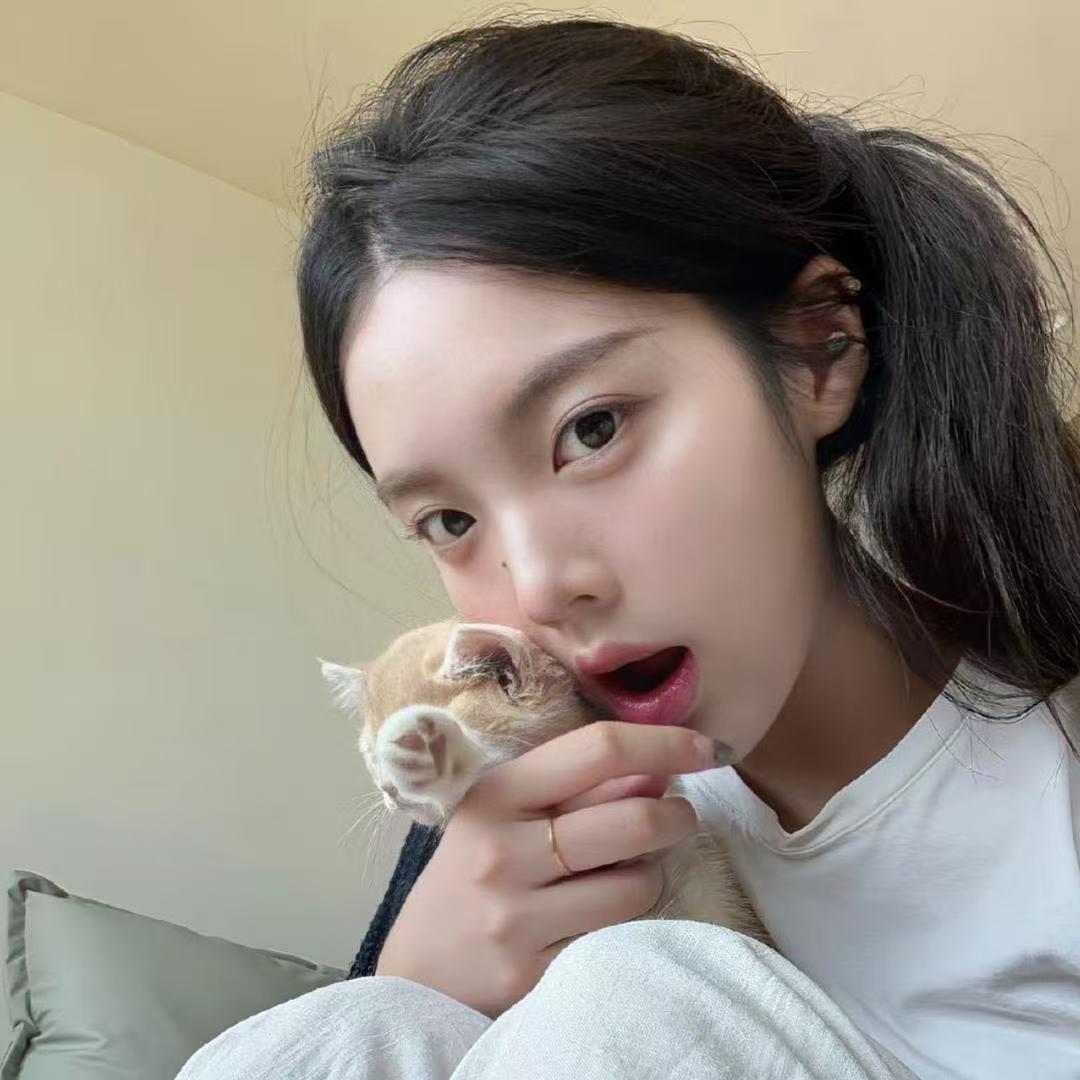 也不是很饿🤤