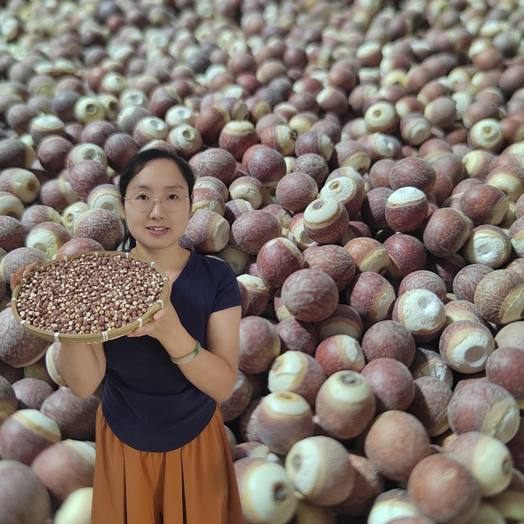 小福气滋补干货