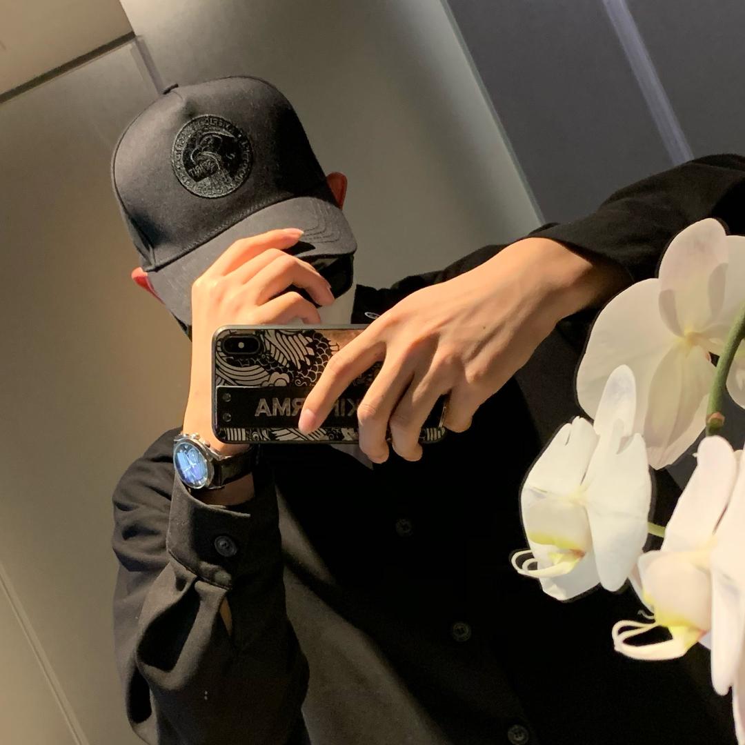 Chan^💃^承子哥