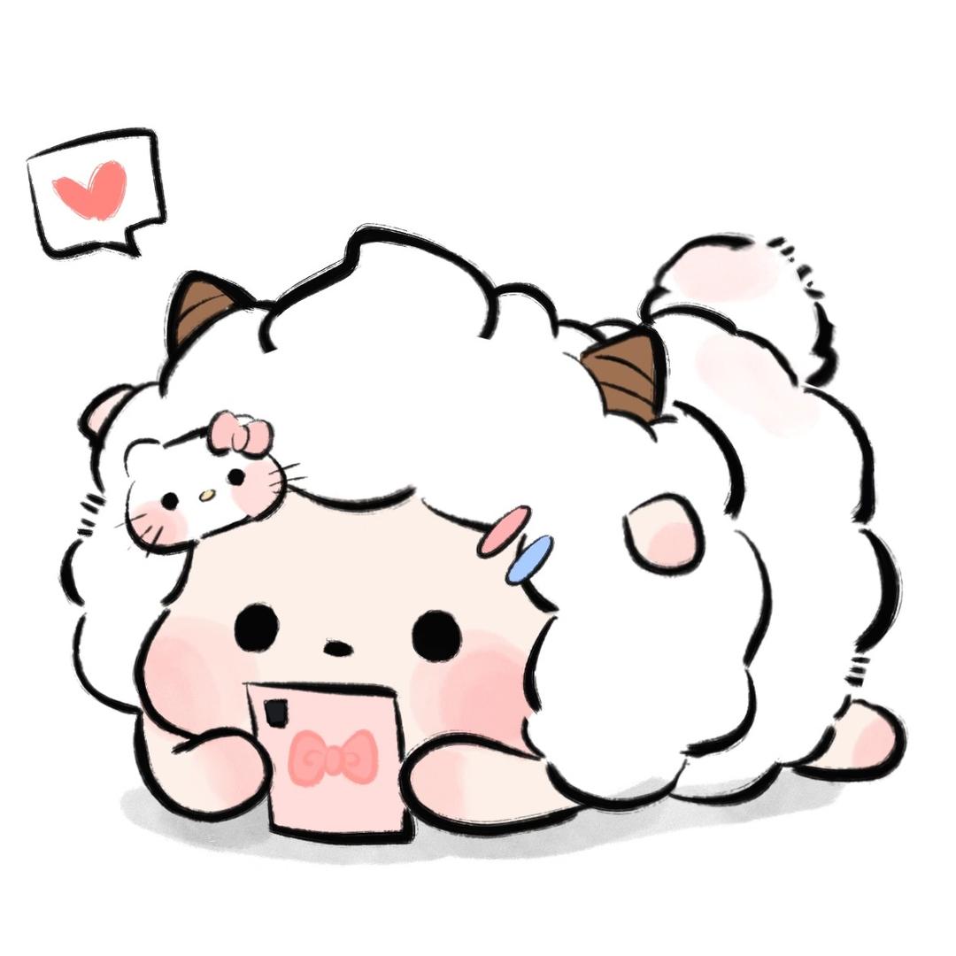 别打我是懒羊羊