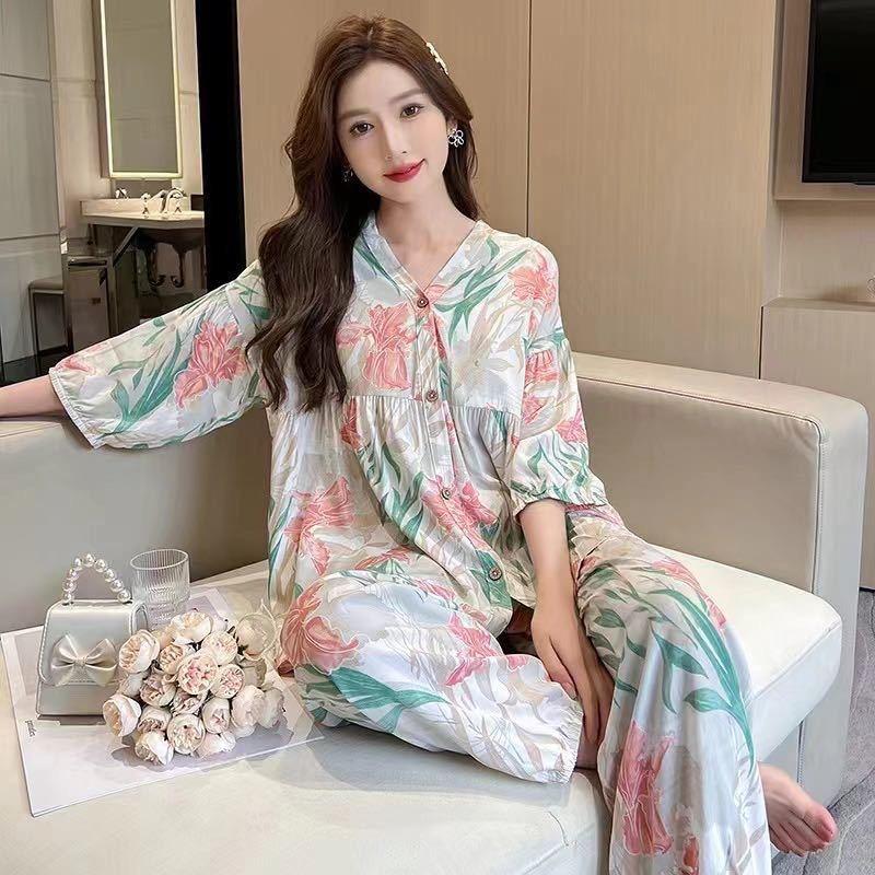 敏夫人的店