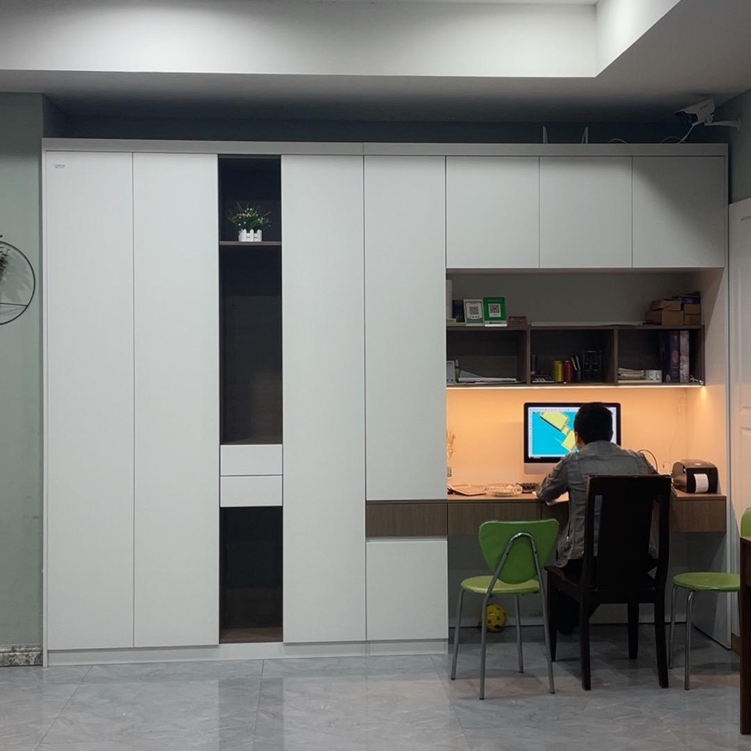 田野全屋定制