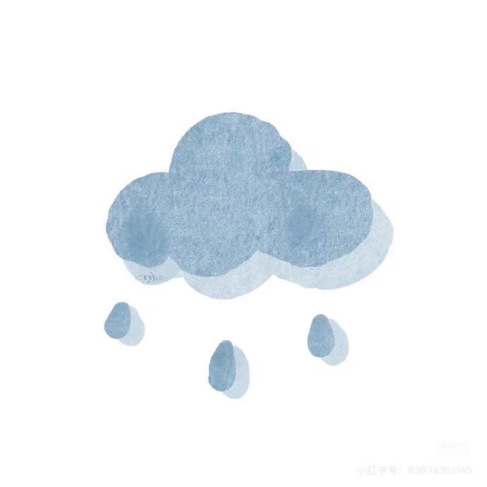 雨🌧️