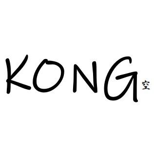 KONG空