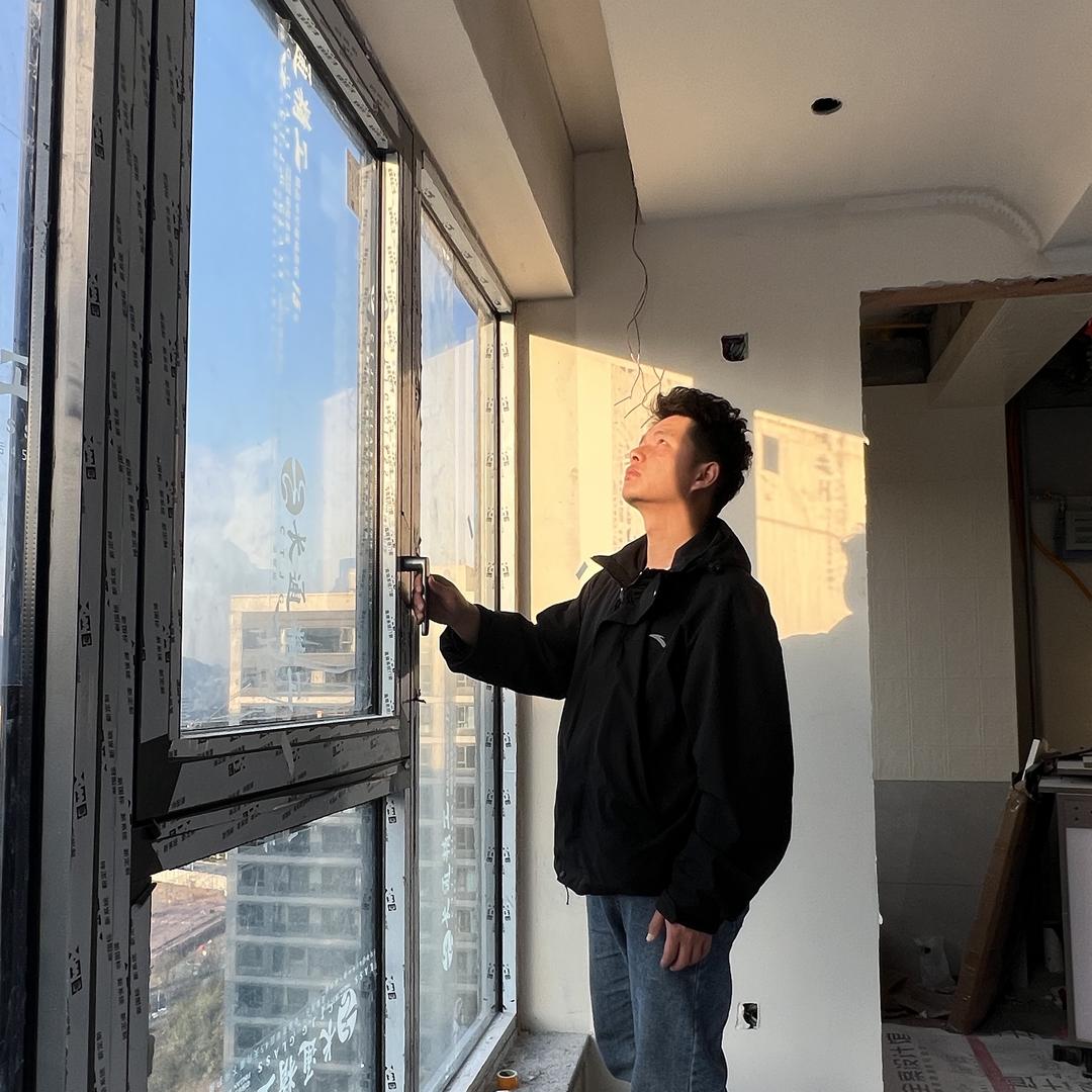 遵义门窗批发阿城