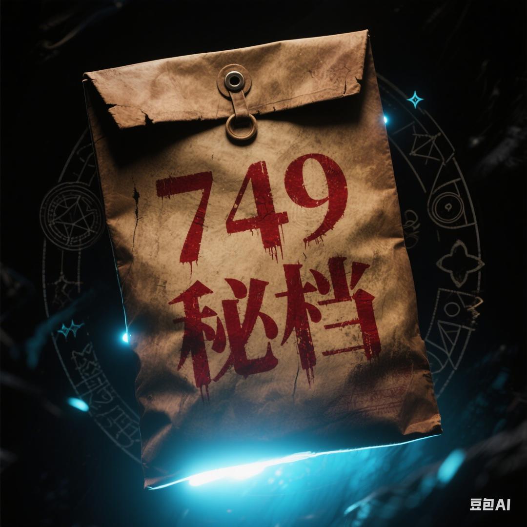 749秘档AIGC