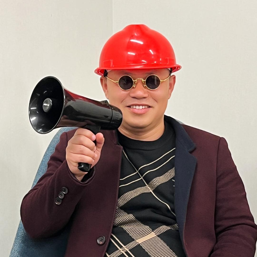 装修老炮彭工