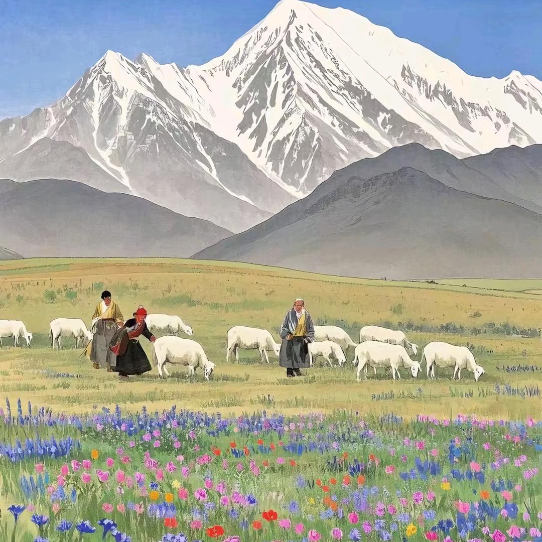 三江储备甄选集