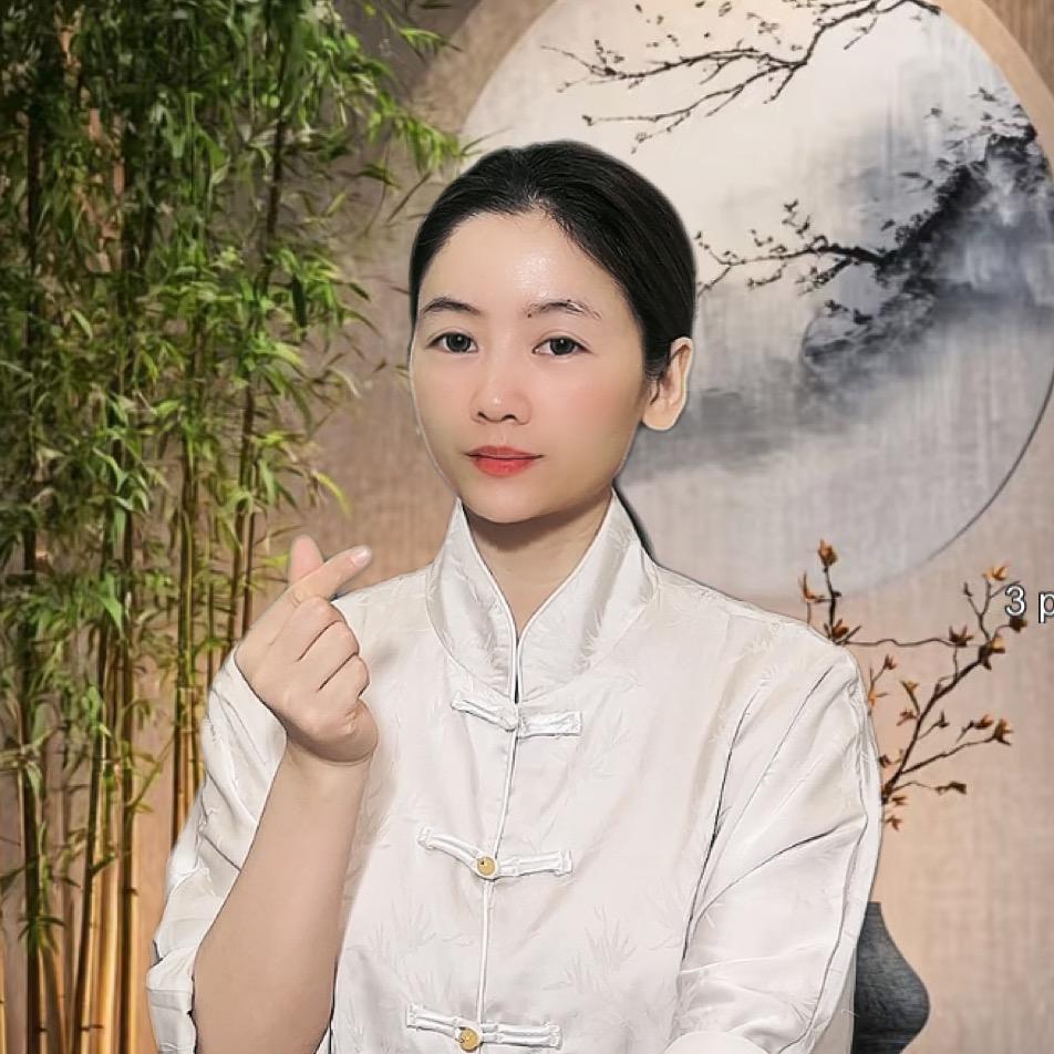 淑芬院长甲乳锻炼操（晚上8点）