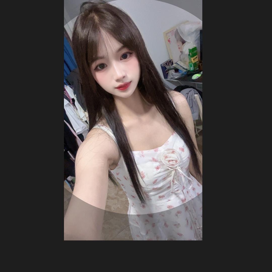 💕周周小可爱