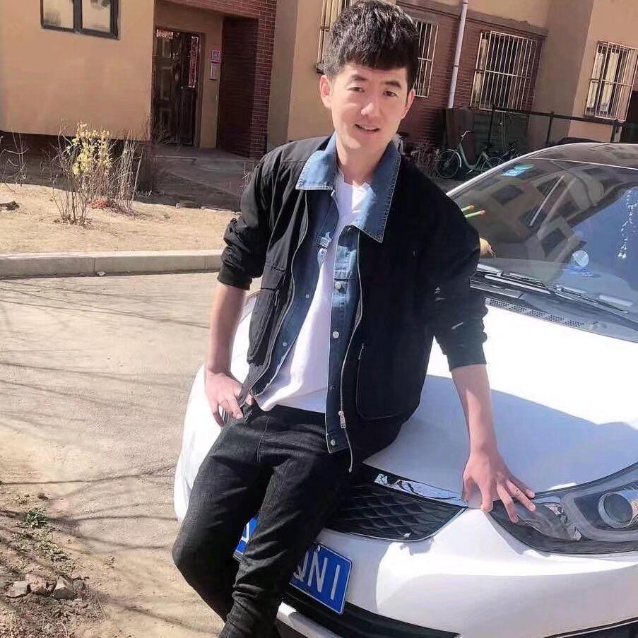 🔥瑞薛兆丰年🔥