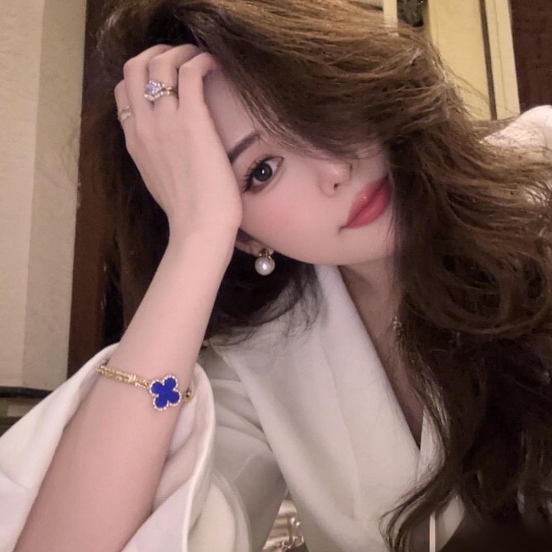 张小姐