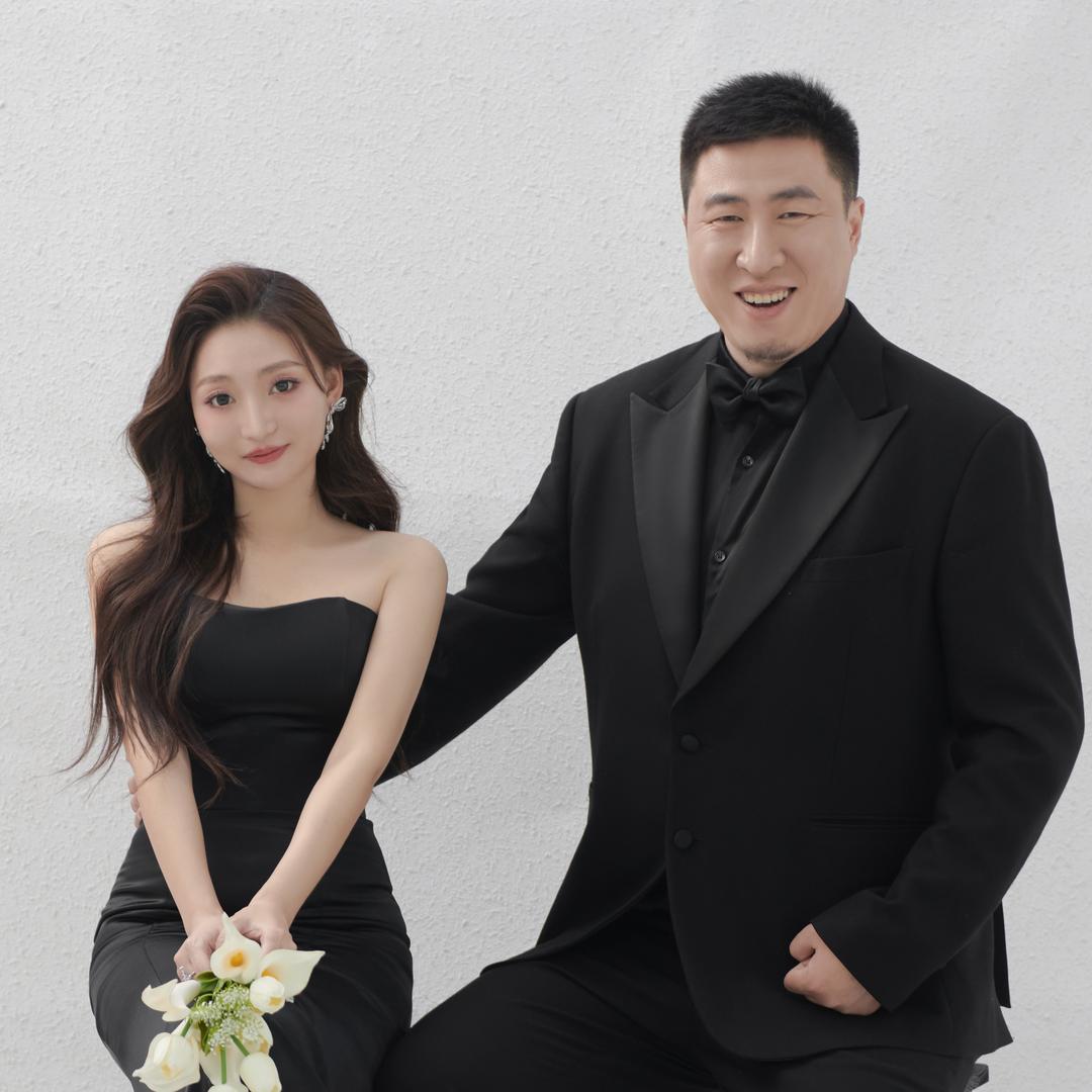 水王李大海夫妇（年终回馈盛典）
