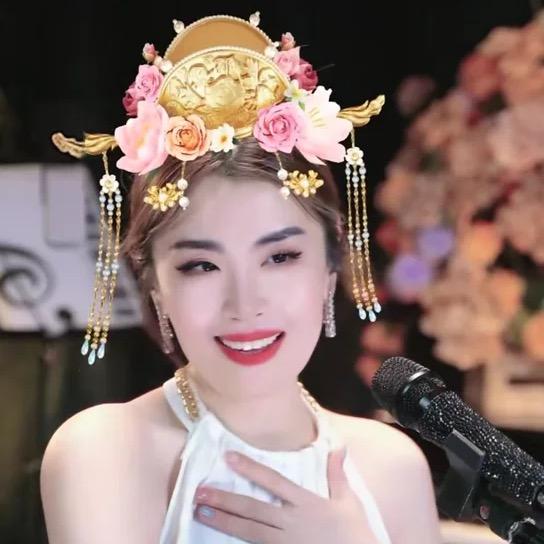 可爱小迪
