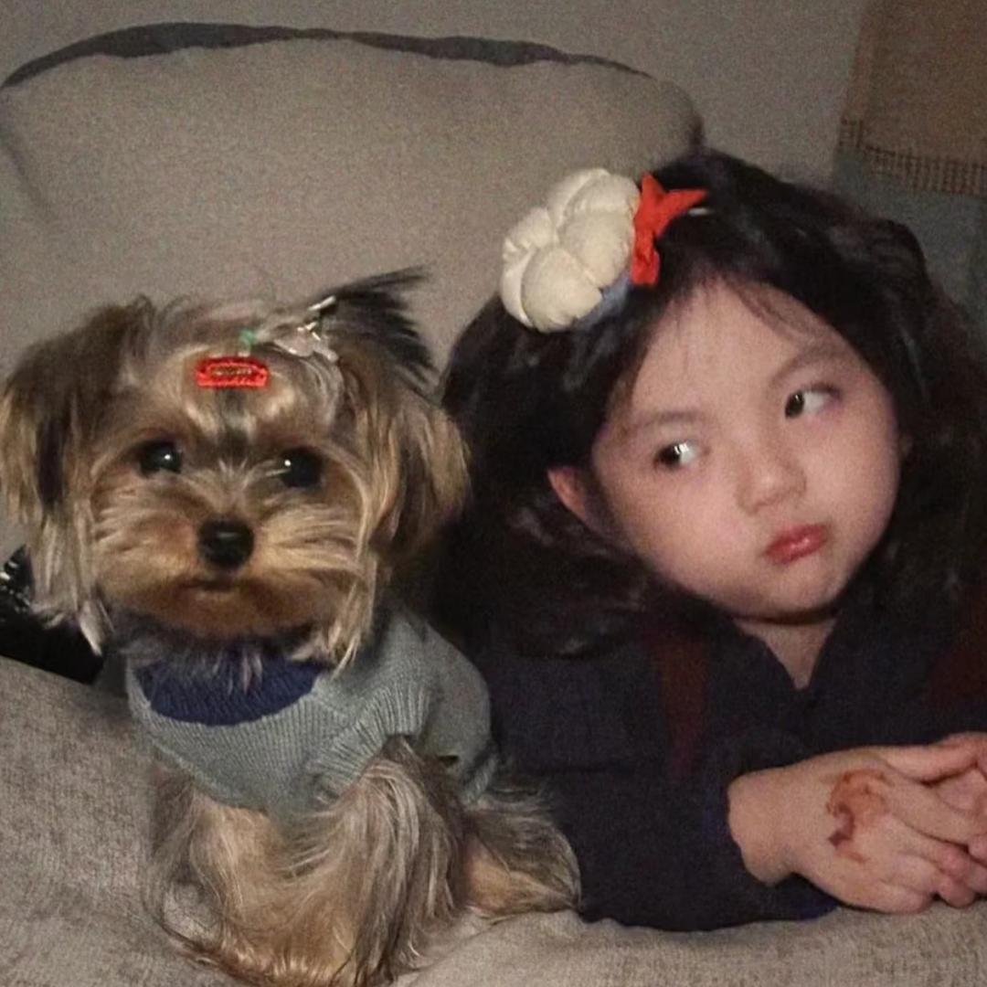 蕾妮在英国