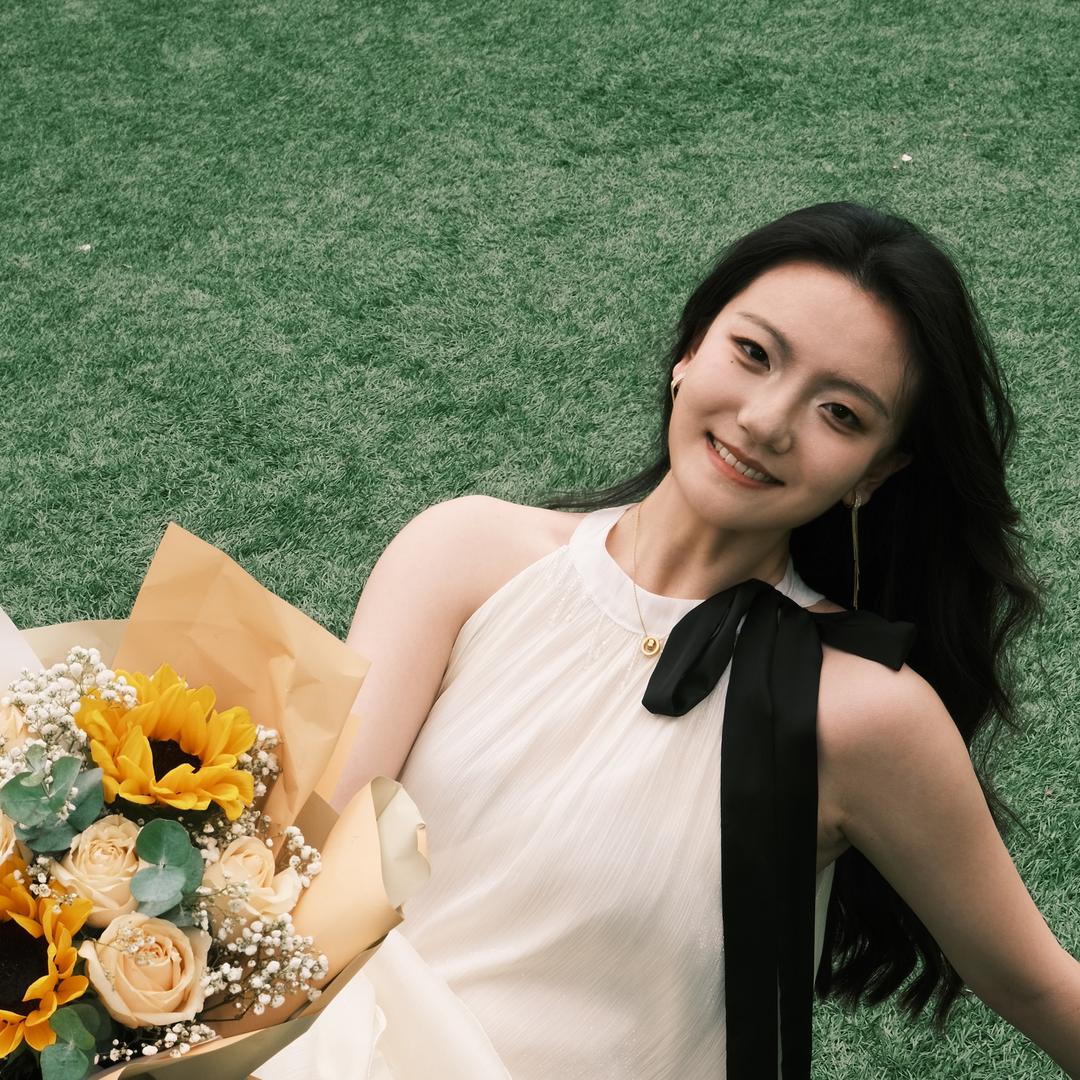 嘉一漫游指南🥳