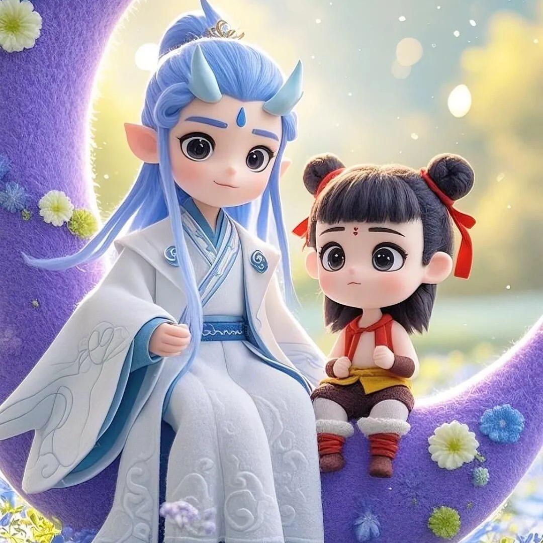 小竹子
