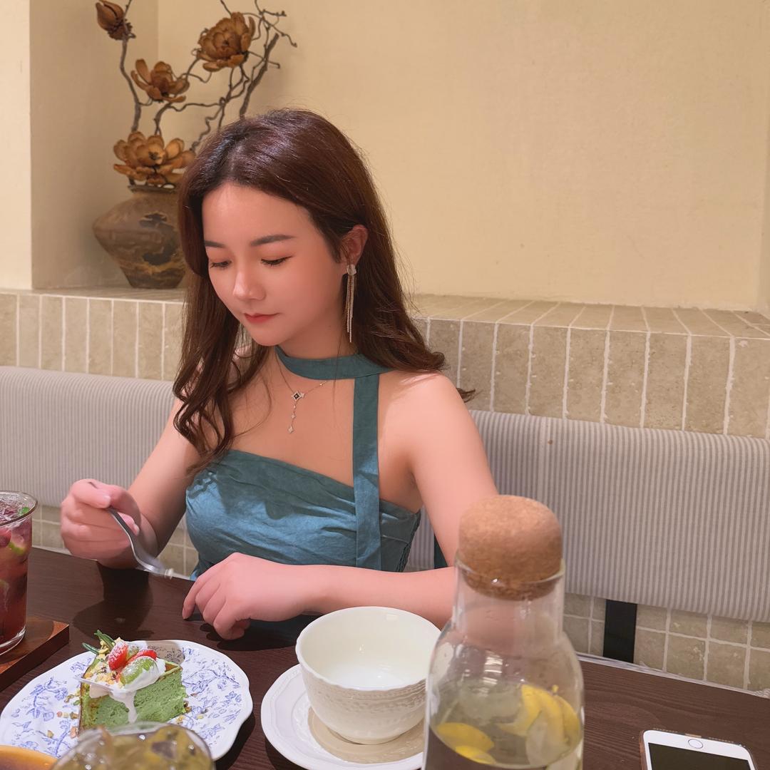 天野小草莓