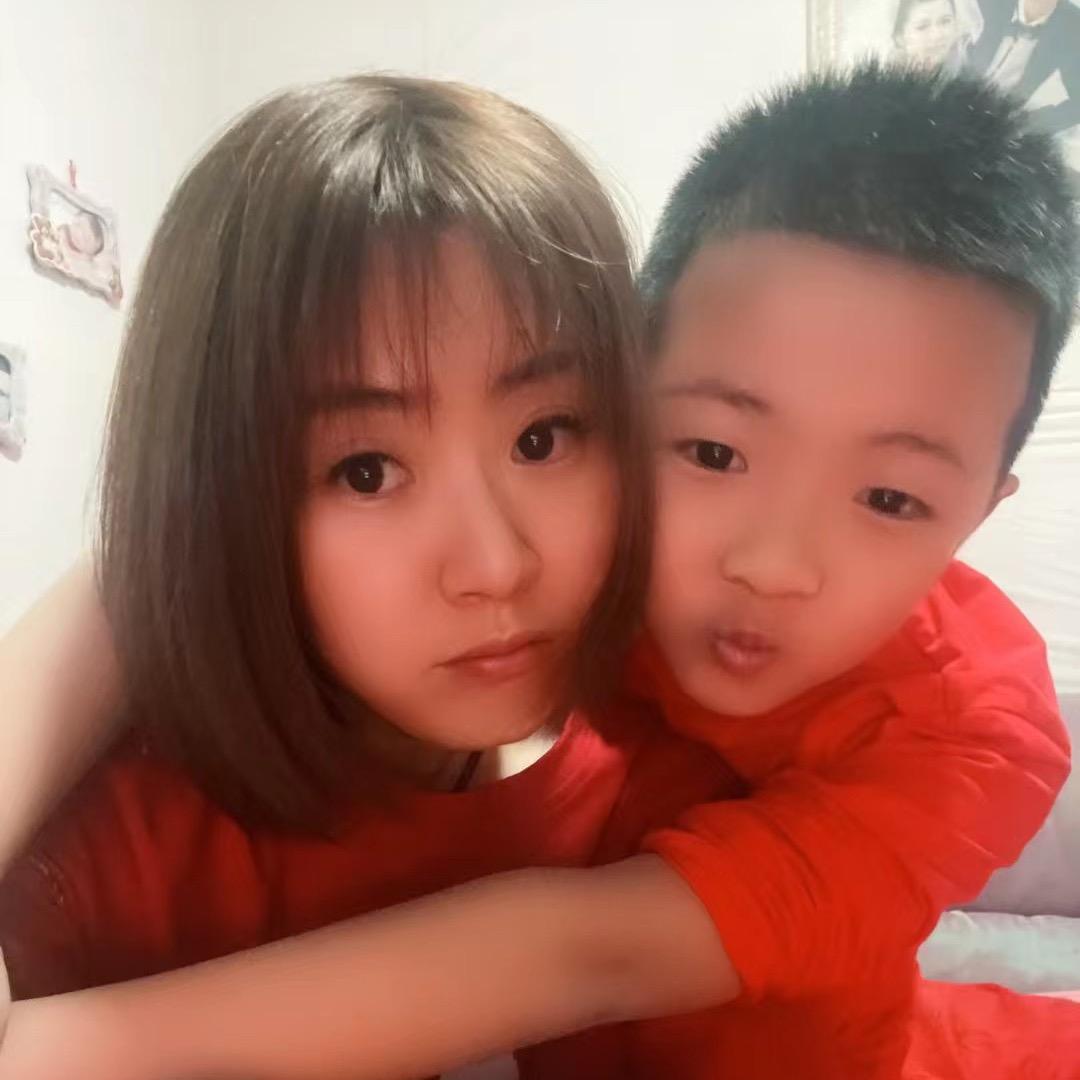 林林姐(首播筹备中）