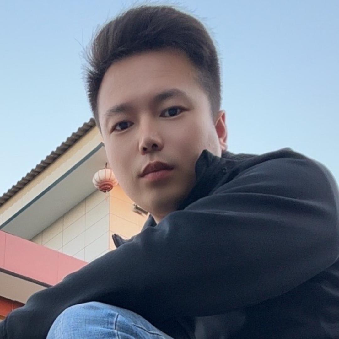 糯米团子酱¹⁹⁸⁷ ⁶ ²⁹