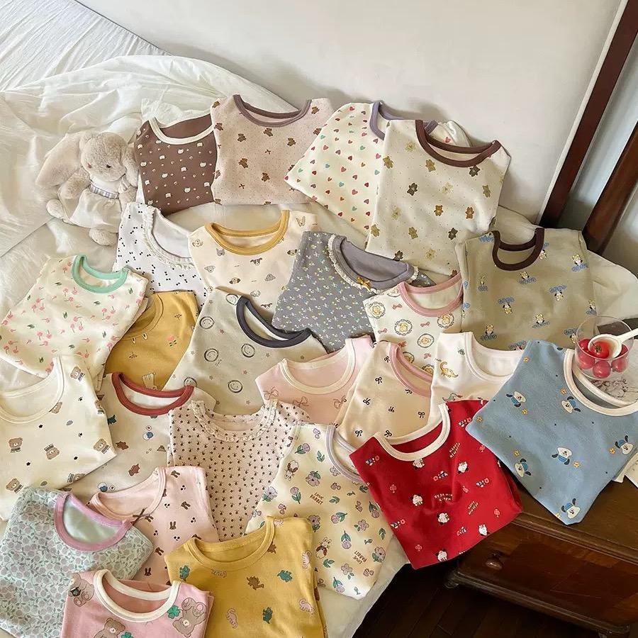 桃桃小铺家居服